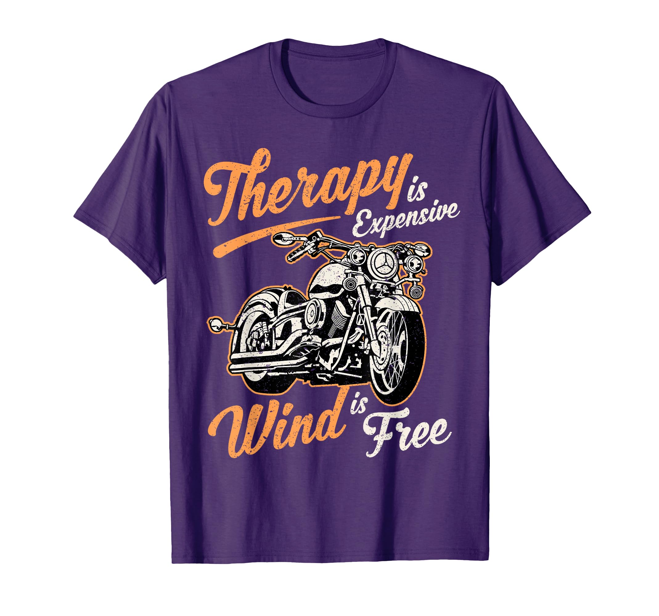 Therapy Is Expensive Wind Is T-Shirt - Casual Everyday Wear for Adults - T-Shirt, Sweatshirt, Hoodie