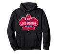 More Like Luke Jackson And Me Valentines Hoodie - Graphic Print for Adults - T-Shirt, Sweatshirt, Hoodie