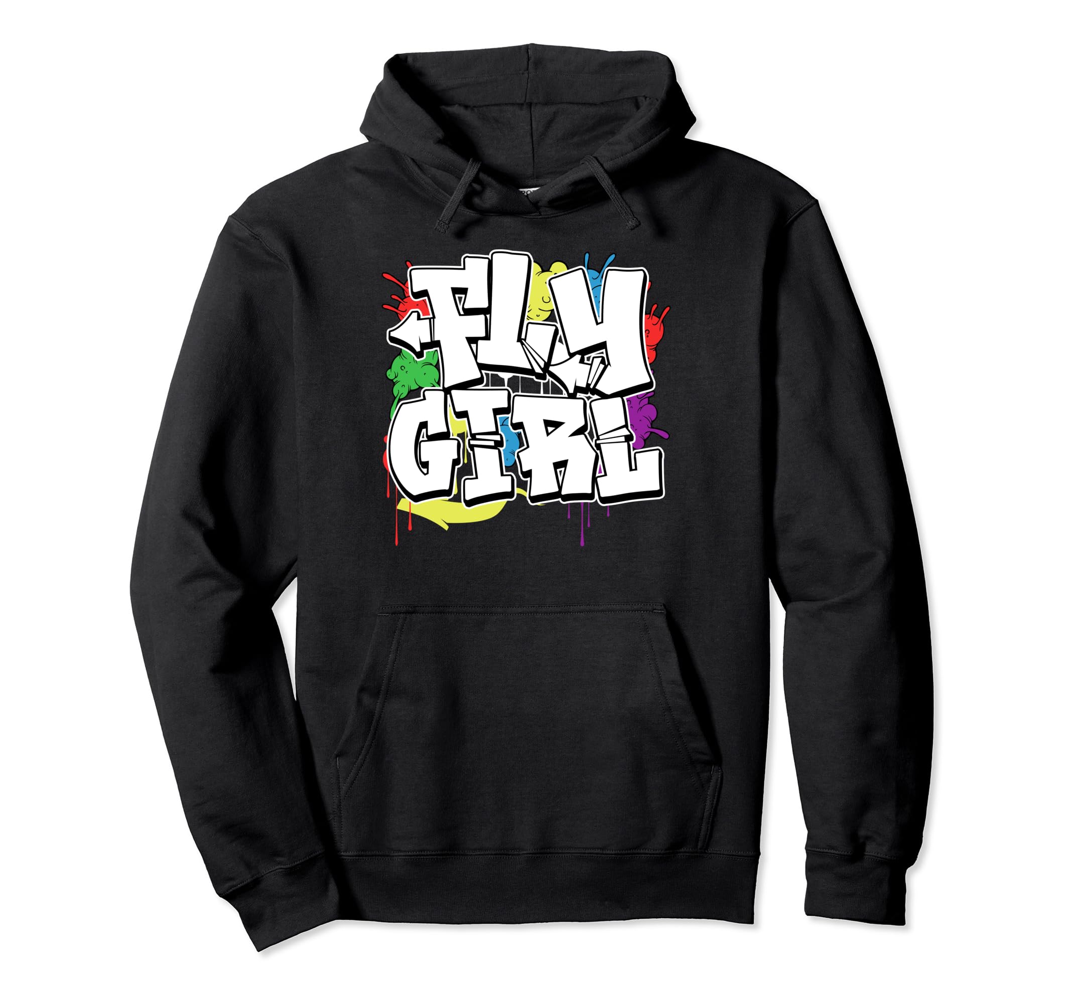 80S 90S Hip Hop Lover Graffiti 1980S Hoodie - Casual Everyday Wear Unisex - T-Shirt, Sweatshirt, Hoodie