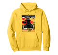 Y2K Shadow Walker Bold Urban Graffiti Hoodie - Unique Graphic Men Women - T-Shirt, Sweatshirt, Hoodie