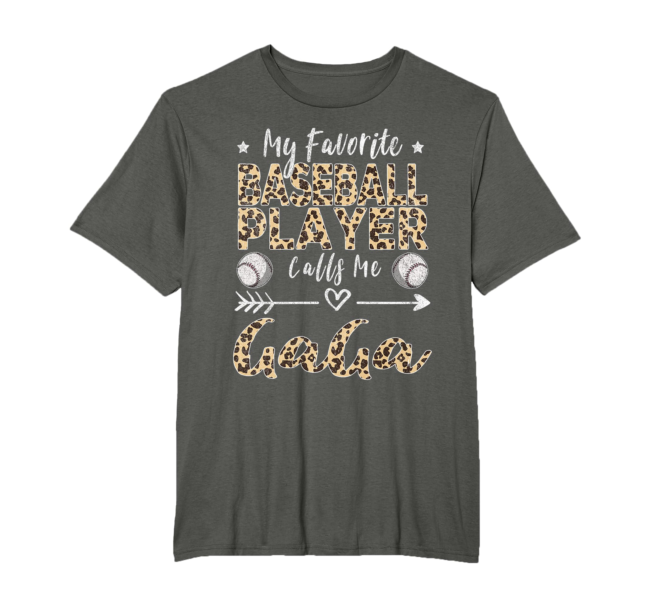 My Favorite Baseball Player Calls Me T-Shirt - Custom Art Print for Adults - T-Shirt, Sweatshirt, Hoodie
