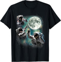 Astronaut For Space Lovers - Adult & Kids T-Shirts, Sweatshirts & Hoodies apparel design preview 1