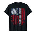 My Heart Is That Field Usa Flag Baseball T-Shirt - Graphic Print Men Women - T-Shirt, Sweatshirt, Hoodie