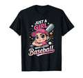 Baseball Shirts Gifts T-Shirt - Streetwear Style Men Women - T-Shirt, Sweatshirt, Hoodie