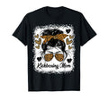 Kickboxing Mom Martial Art Stylish T-Shirt - Trendy Graphic for Adults - T-Shirt, Sweatshirt, Hoodie