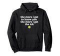 2000S Y2K Slogan Power Text Iconic Girly Hoodie - Aesthetic Graphic Unisex - T-Shirt, Sweatshirt, Hoodie