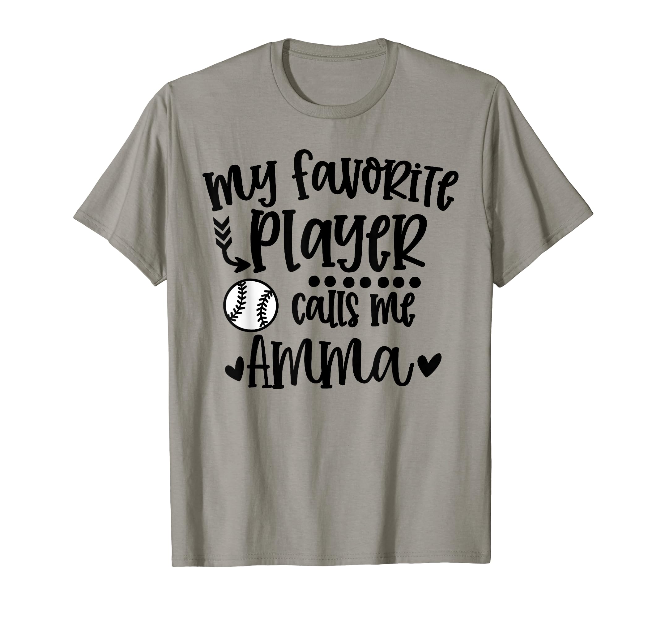 My Favorite Baseball Player Calls Me T-Shirt - Streetwear Style Unisex - T-Shirt, Sweatshirt, Hoodie