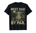 Disc Golf Frisbee Funny Best Dad T-Shirt - Aesthetic Graphic for Adults - T-Shirt, Sweatshirt, Hoodie
