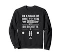 Bo Bichette Obsession Mlbpa Toronto Sweatshirt - Novelty Apparel Men Women - T-Shirt, Sweatshirt, Hoodie