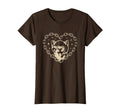 Y2K Cat Heart Emo Goth 90S 2000S T-Shirt - Streetwear Style for Adults - T-Shirt, Sweatshirt, Hoodie