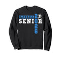Baseball Senior Night Baseball Sweatshirt - Trendy Graphic Men Women - T-Shirt, Sweatshirt, Hoodie