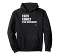 Faith Family Ryan Middendorf Prospect Hoodie - Graphic Print for Adults - T-Shirt, Sweatshirt, Hoodie