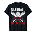 Baseball Players Have Hottest T-Shirt - Custom Art Print for Adults - T-Shirt, Sweatshirt, Hoodie