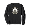 Empire State Postcard Sweatshirt - Trendy Graphic for Adults - T-Shirt, Sweatshirt, Hoodie