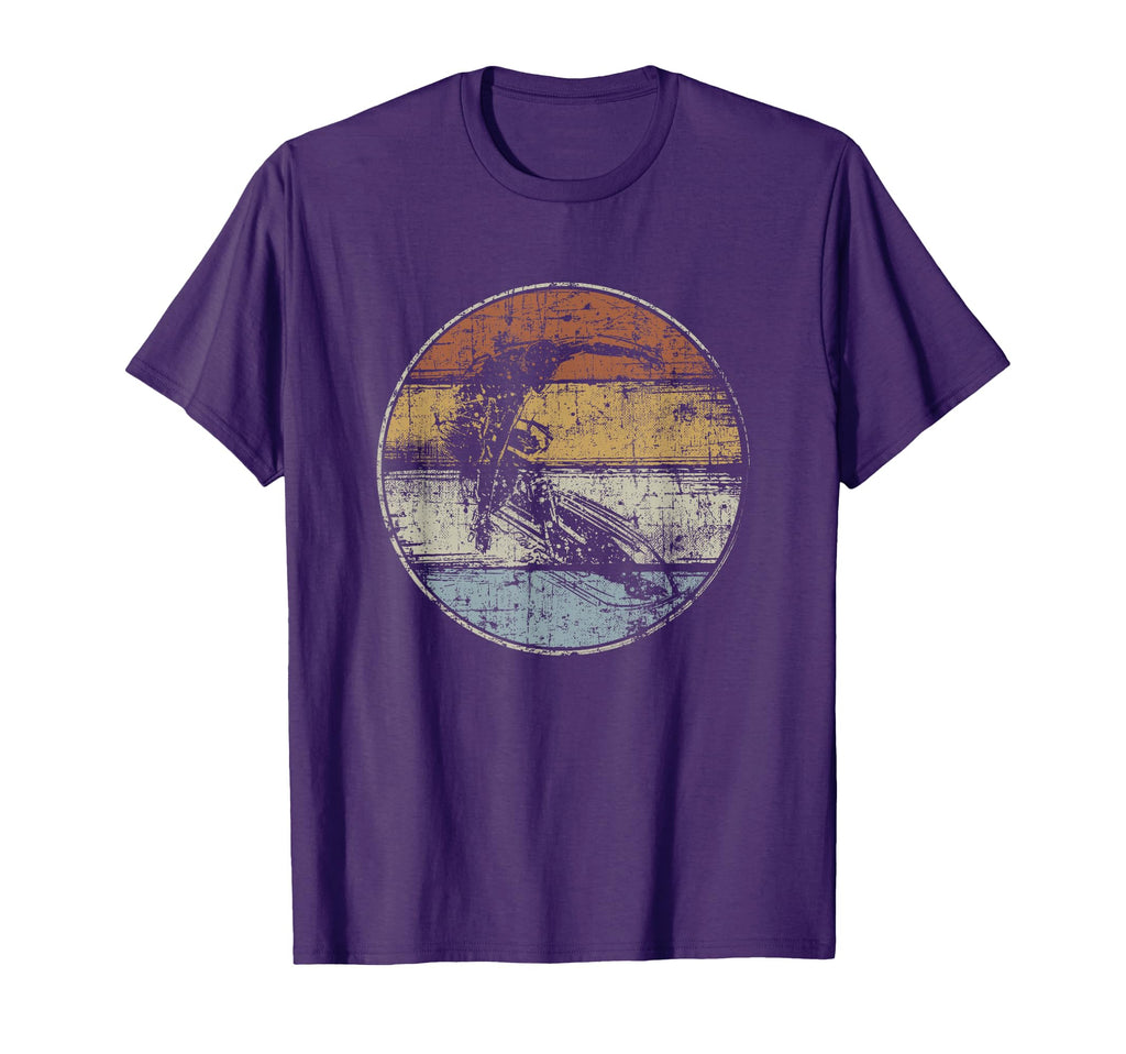 Surfer Surfing Surf Camp T-Shirt - Casual Everyday Wear for Adults - T-Shirt, Sweatshirt, Hoodie
