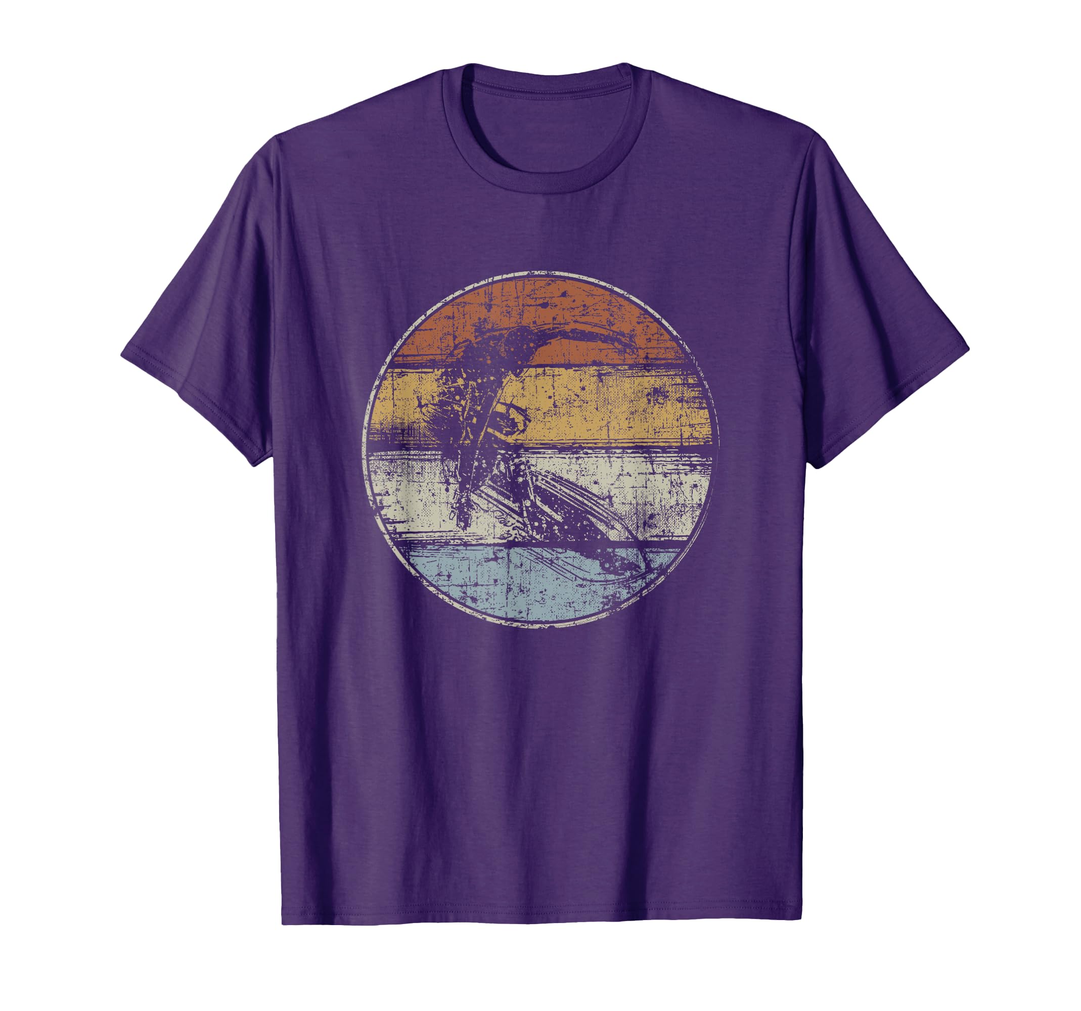 Surfer Surfing Surf Camp T-Shirt - Casual Everyday Wear for Adults - T-Shirt, Sweatshirt, Hoodie