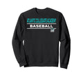 Atlantic Collegiate Academy Armada Sweatshirt - Minimalist Print Unisex - T-Shirt, Sweatshirt, Hoodie
