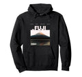 Japanese Fuji Yama 80S 90S Tokyo Streetwear Hoodie - Unique Graphic Unisex - T-Shirt, Sweatshirt, Hoodie