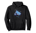 World Photography Day Camera Snap Photo Hoodie - Aesthetic Graphic Unisex - T-Shirt, Sweatshirt, Hoodie