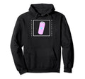 Blueberry Soda Tokyo Soft Drink Japanese Hoodie - Streetwear Style Unisex - T-Shirt, Sweatshirt, Hoodie