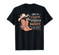 She Is Clothed Strength And Dignity T-Shirt - Minimalist Print Unisex - T-Shirt, Sweatshirt, Hoodie