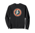 Hippie Toms Serendipity Farm Sweatshirt - Aesthetic Graphic Men Women - T-Shirt, Sweatshirt, Hoodie