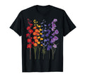 Botanist Nature Horticulturist T-Shirt - Streetwear Style Unisex - T-Shirt, Sweatshirt, Hoodie