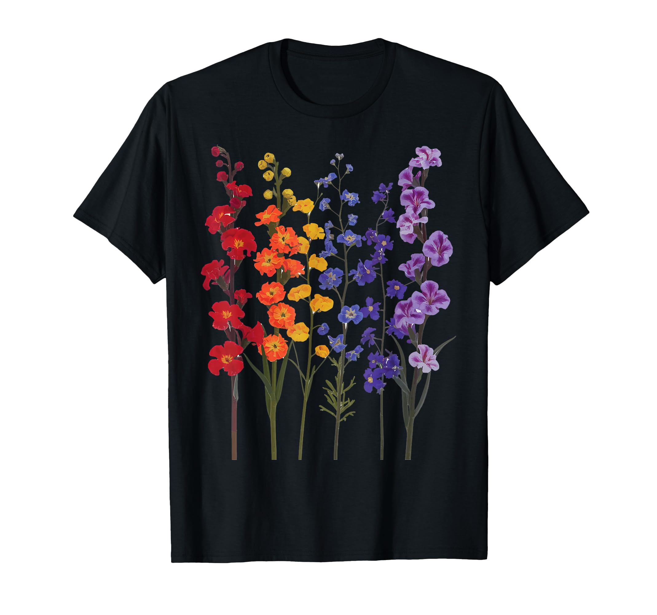 Botanist Nature Horticulturist T-Shirt - Streetwear Style Unisex - T-Shirt, Sweatshirt, Hoodie
