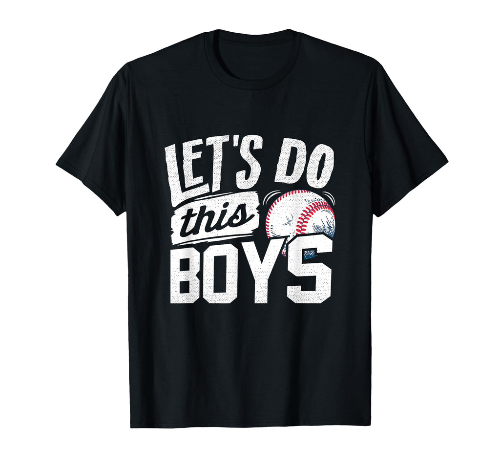 Baseball Mom Dad Baseball Lover T-Shirt - Graphic Print for Adults - T-Shirt, Sweatshirt, Hoodie