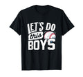 Baseball Mom Dad Baseball Lover T-Shirt - Graphic Print for Adults - T-Shirt, Sweatshirt, Hoodie