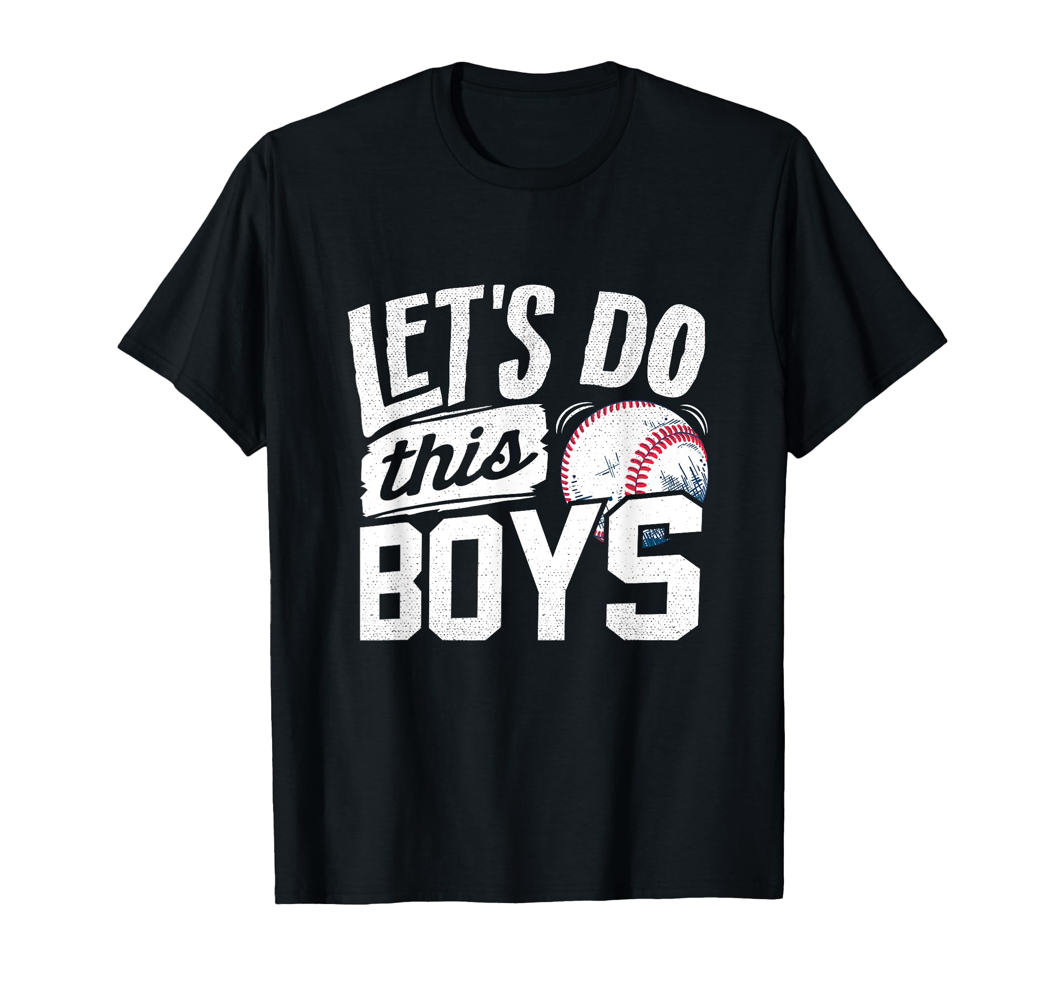 Baseball Mom Dad Baseball Lover T-Shirt - Graphic Print for Adults - T-Shirt, Sweatshirt, Hoodie