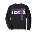 Baseball Senior Night Baseball Sweatshirt - Fun Novelty Design Unisex - T-Shirt, Sweatshirt, Hoodie