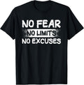 Motivating Quote Inspirational Slogan Gift - Adult & Kids T-Shirts, Sweatshirts & Hoodies apparel design preview 1