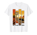 Highway 66 Centennial 1926 2026 100 Years T-Shirt - Trendy Graphic Unisex - T-Shirt, Sweatshirt, Hoodie