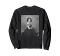 Slay Grunge Aesthetic 80S 90S Sweatshirt - Streetwear Style for Adults - T-Shirt, Sweatshirt, Hoodie