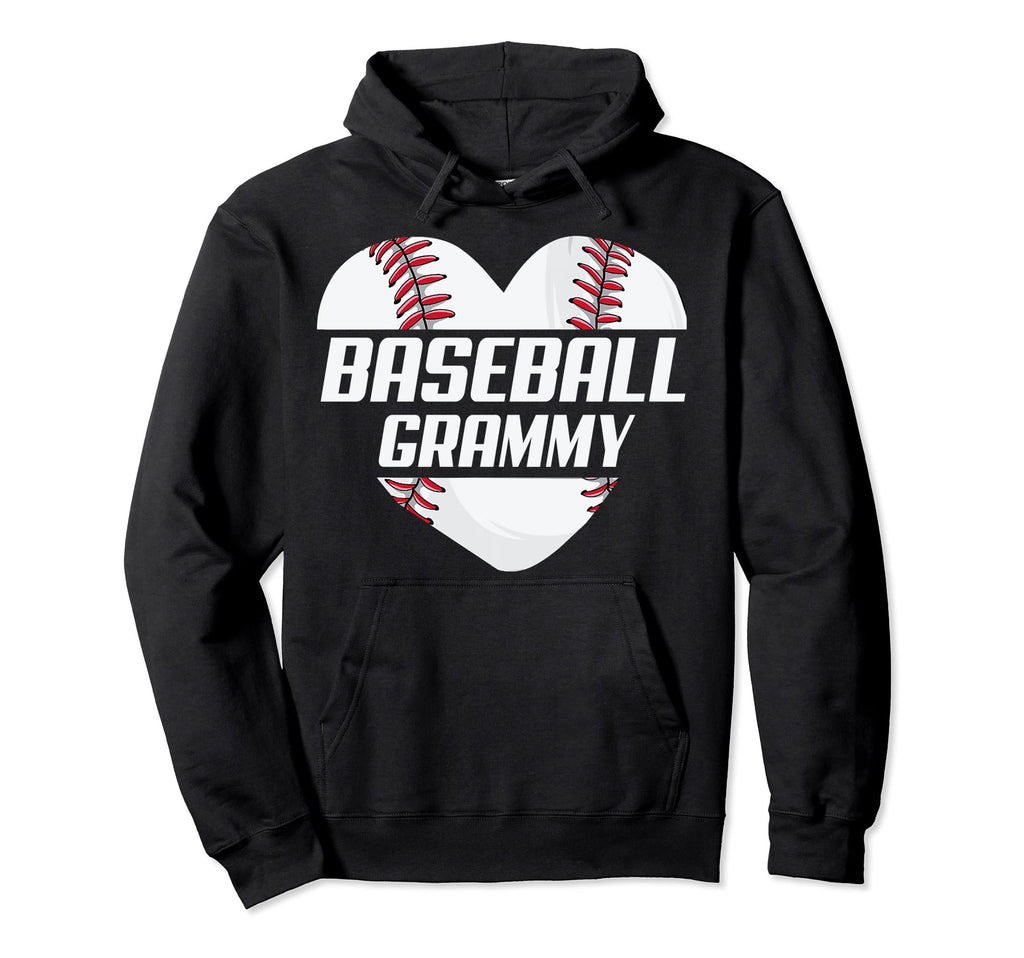 Baseball Player Family Gifts Hoodie - Casual Everyday Wear Men Women - T-Shirt, Sweatshirt, Hoodie