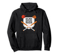 My Might Not Always Swing But I Do Watch Hoodie - Trendy Graphic Unisex - T-Shirt, Sweatshirt, Hoodie