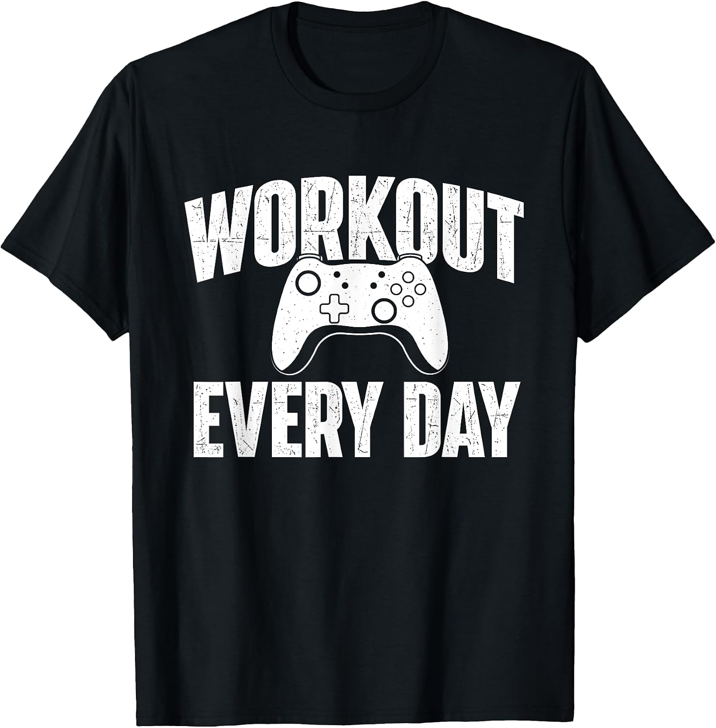 Funny Gamer - Adult & Kids T-Shirts, Sweatshirts & Hoodies apparel design preview 1