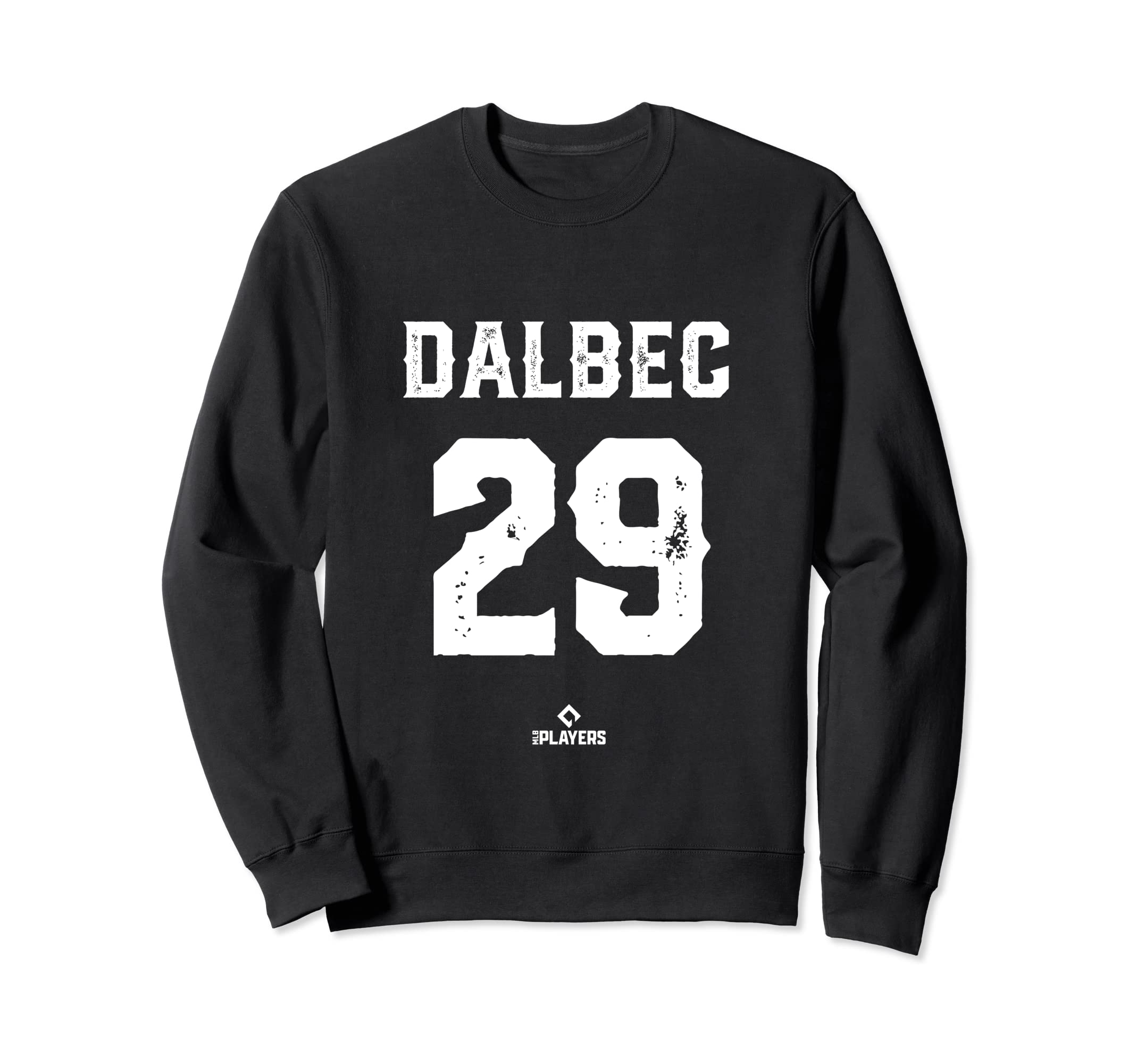 Bobby Dalbec 29 Mlbpa Boston Sweatshirt - Fun Novelty Design Men Women - T-Shirt, Sweatshirt, Hoodie