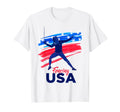 Fencing Support Team Fencing Player T-Shirt - Custom Art Print Men Women - T-Shirt, Sweatshirt, Hoodie