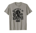 Quartzsite Arizona Usa Cowboy Horse T-Shirt - Fun Novelty Design Men Women - T-Shirt, Sweatshirt, Hoodie