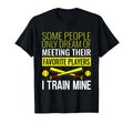 Funny Softball Coach Trainer Bat And Ball T-Shirt - Unique Graphic Unisex - T-Shirt, Sweatshirt, Hoodie