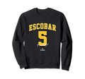 Eduardo Escobar Milwaukee Sweatshirt - Casual Everyday Wear Unisex - T-Shirt, Sweatshirt, Hoodie
