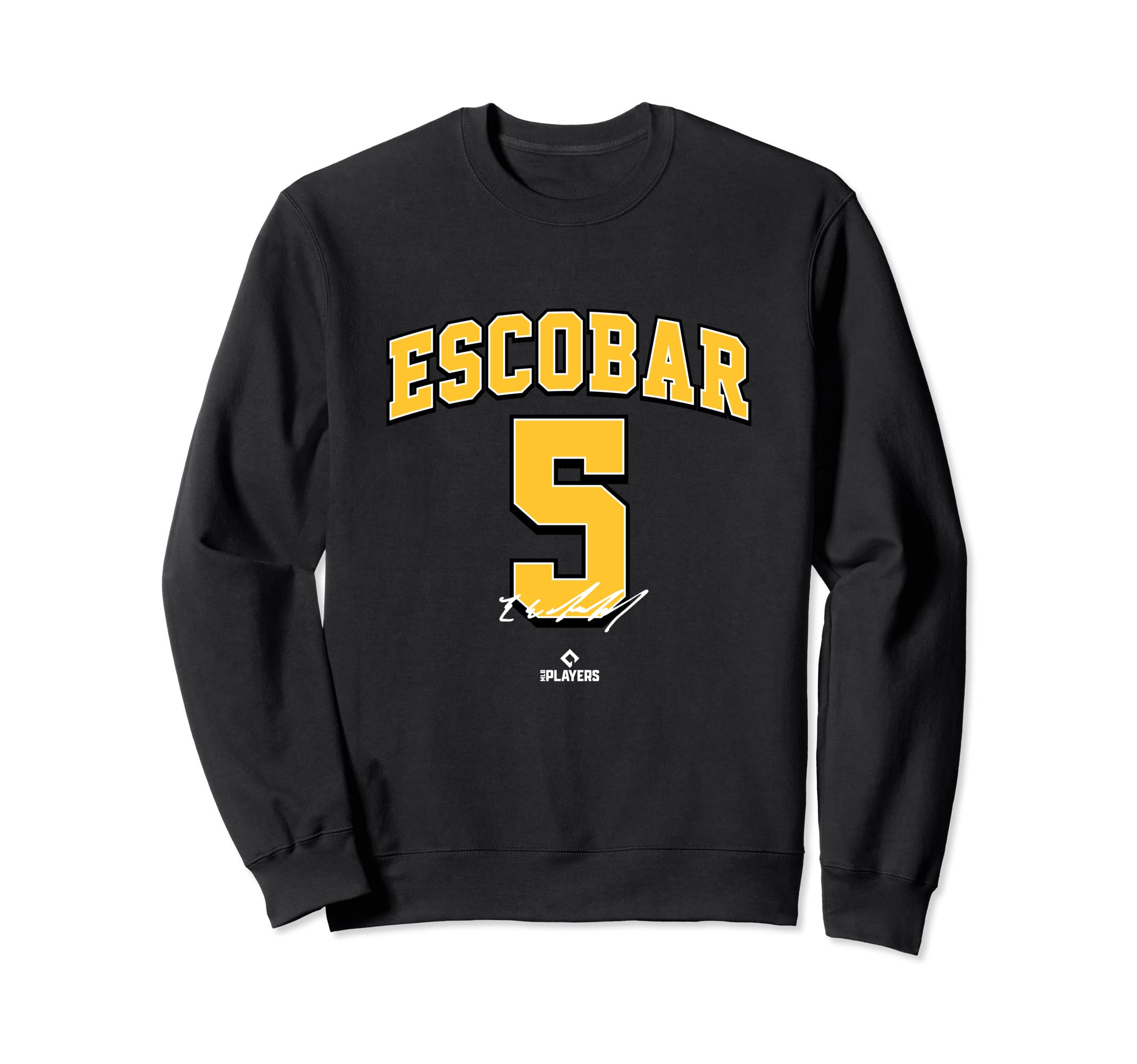 Eduardo Escobar Milwaukee Sweatshirt - Casual Everyday Wear Unisex - T-Shirt, Sweatshirt, Hoodie