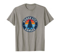 Dodge City Kansas Ks 70S T-Shirt - Trendy Graphic Men Women - T-Shirt, Sweatshirt, Hoodie