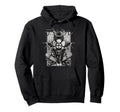 Japan Streetwear Cyberpunk Y2K Techwear Hoodie - Novelty Apparel Unisex - T-Shirt, Sweatshirt, Hoodie