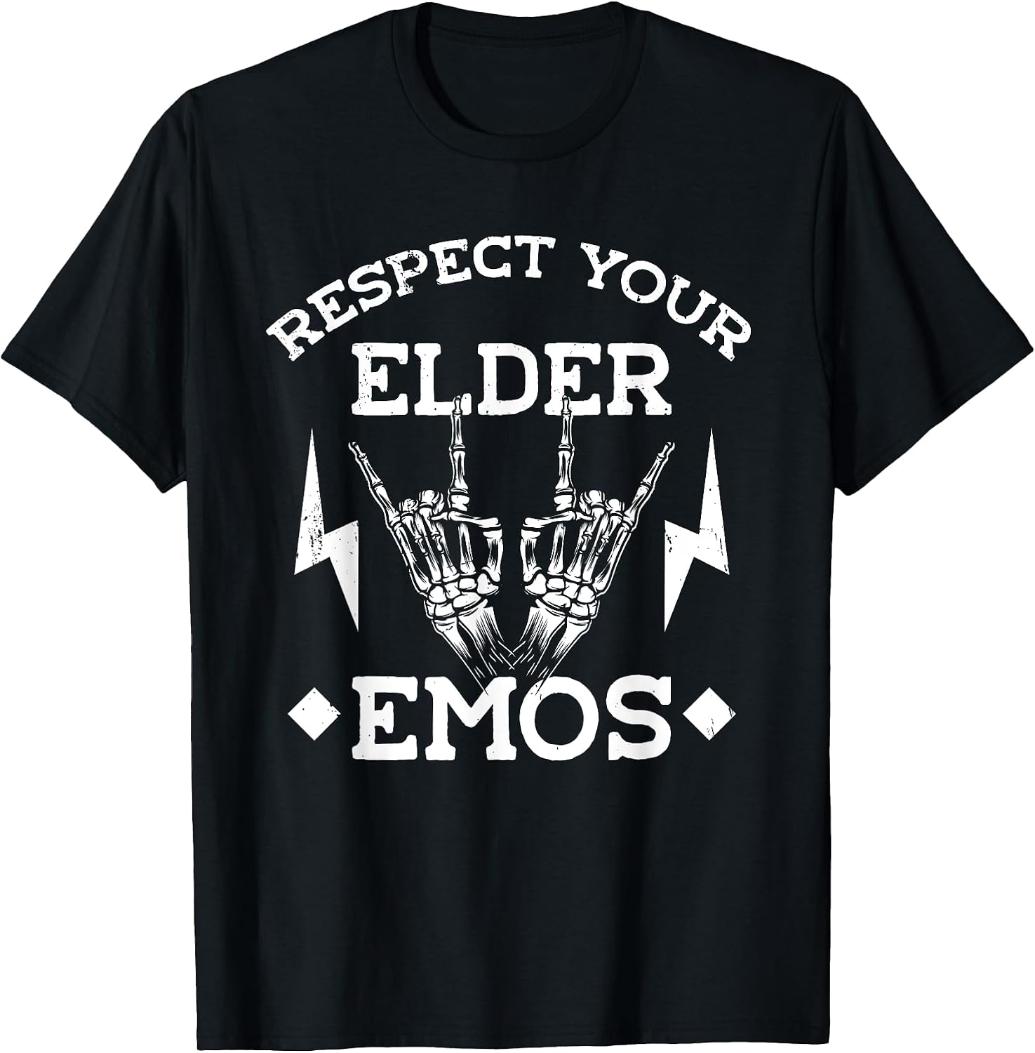 CharlIan Minds Emo Music Lover - Adult & Kids T-Shirts, Sweatshirts & Hoodies apparel design preview 1