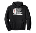 Baseball Thou Shall Not Steal Unless Hoodie - Novelty Apparel Men Women - T-Shirt, Sweatshirt, Hoodie