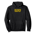 Voices Told Me To Dump You Y2K Aesthetic Hoodie - Unique Graphic Men Women - T-Shirt, Sweatshirt, Hoodie