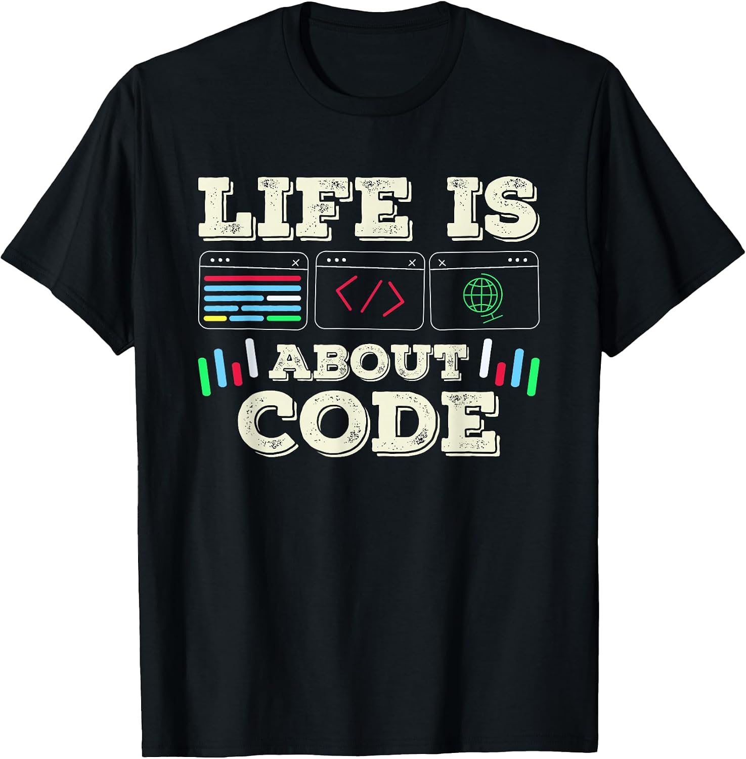 Software Beruf It Entwickler Softwareentwickler - Adult & Kids T-Shirts, Sweatshirts & Hoodies apparel design preview 1